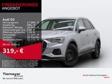 Audi Q3 35 TFSI ADVANCED LED AHK KOMFORTPKT