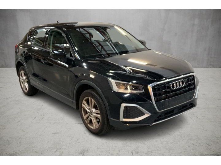 Fahrzeugabbildung Audi Q2 35 S-tronic advanced *Cam*LED*PDC*Sitzhzg*ACC