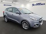Hyundai ix35 FL 1.7 CRDi Classic FIFA World AHK+KLIMA+HU - Hyundai ix35: Crdi