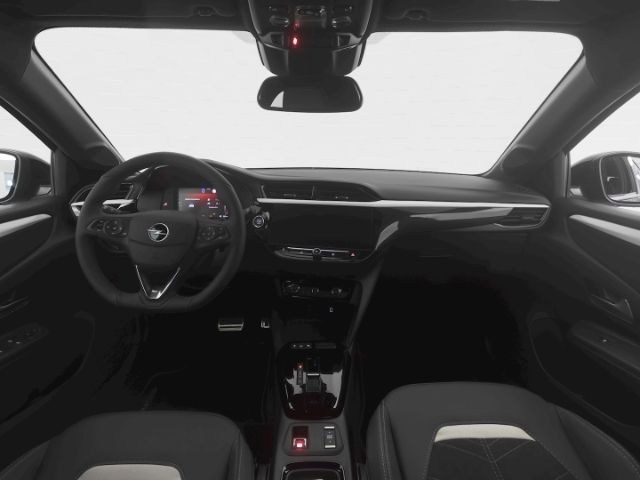 Corsa F FACELIFT GS HYBRID eDCT+LED MATRIX+NAVI+