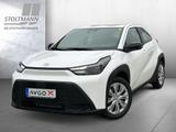 Toyota Aygo X 1,5 Hybrid Pure (AB7) - Toyota AYGO AB1