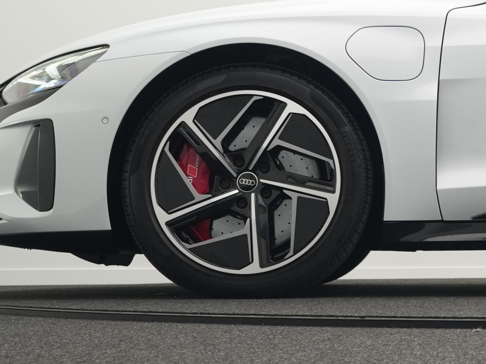 Audi e-tron GT - Bild 46