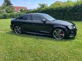 Audi S3 TFSI S tronic quattro - - Audi S3 in Dresden