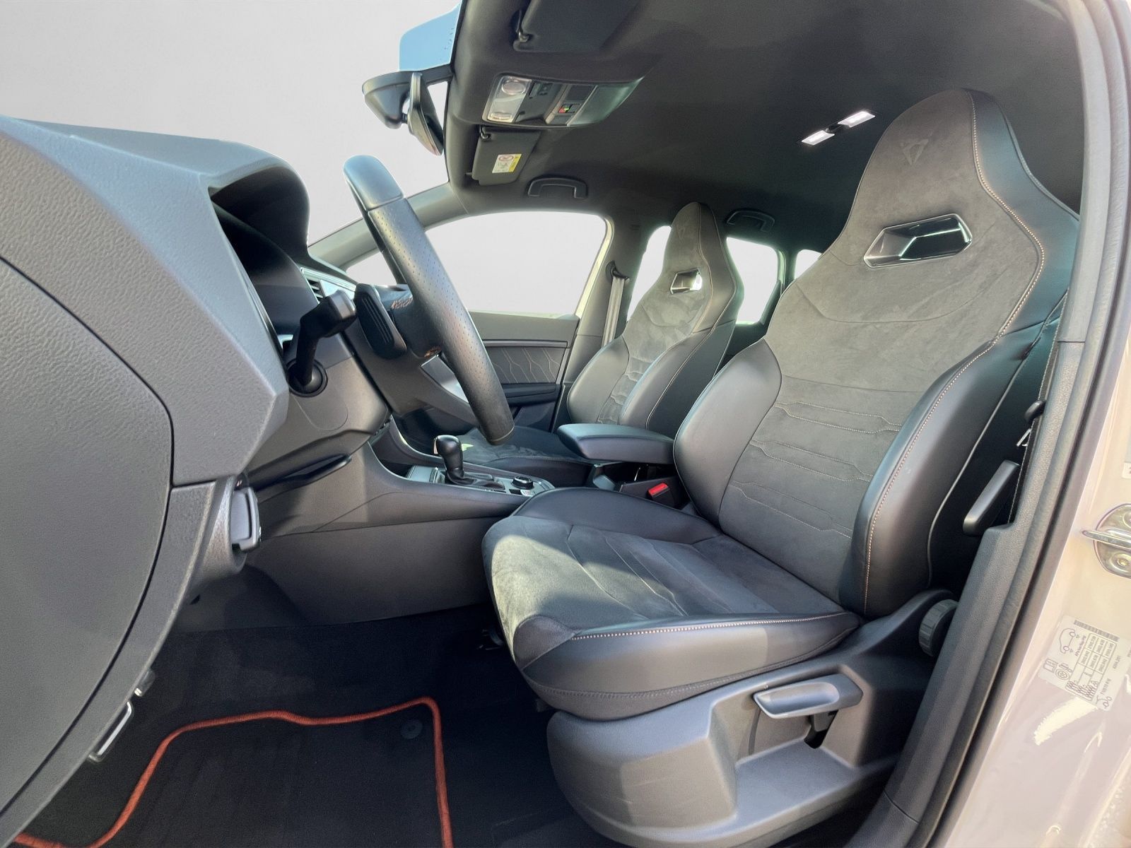 Cupra Ateca - Bild 12