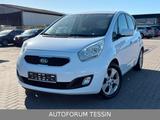 Kia Venga FIFA World Cup Edition HU/AU NEU+1.HD+KAM - Kia Venga: Fifa World Cup Edition