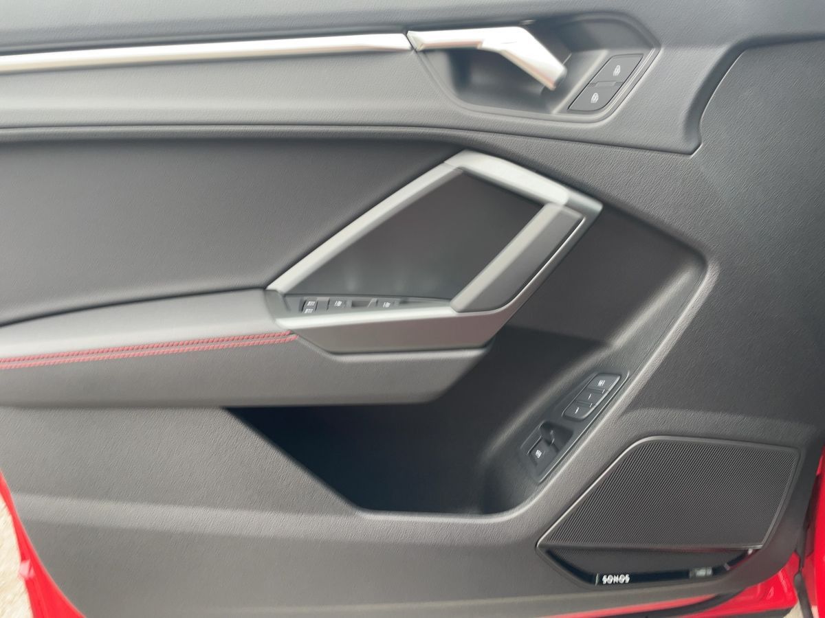 Audi Q3 - Bild 16