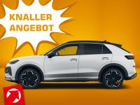 Volkswagen T-Roc - Vorschau Bild 5