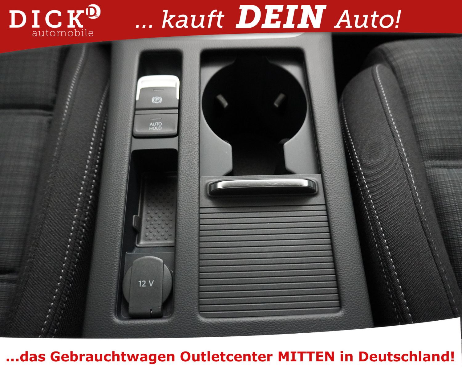 Fahrzeugabbildung Volkswagen Passat Var 2.0d DSG Busin NAV+KAM+LED+AHK+ACC+17