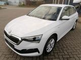 Skoda Scala 1.5 TSI ACT DRIVE 125 DRIVE 125 - Skoda Scala DRIVE-125