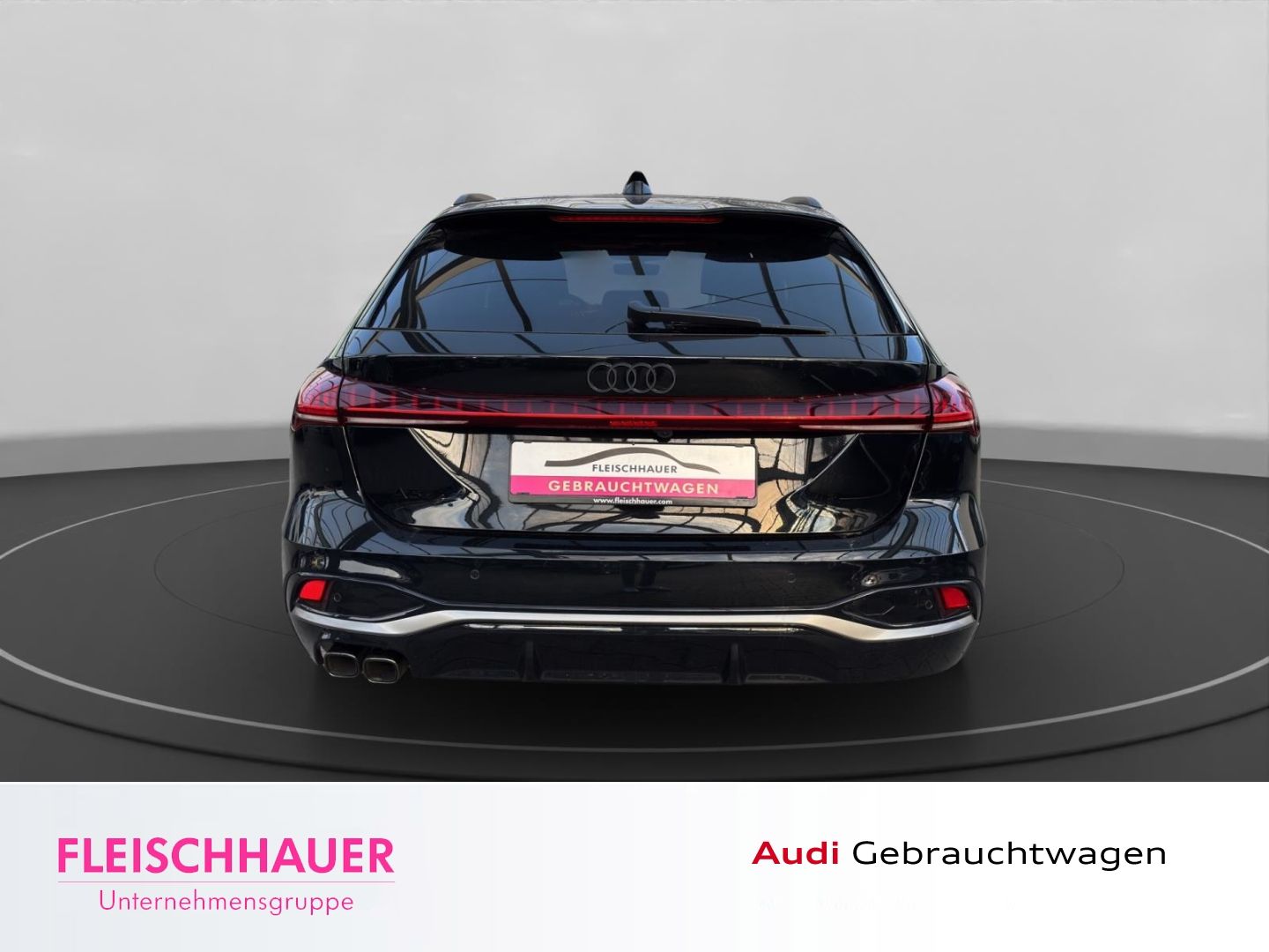 Audi A5 2.0 TDI Avant edition one AHK Navi Matrix LED foto 5