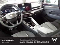 Cupra Terramar - Vorschau Bild 4