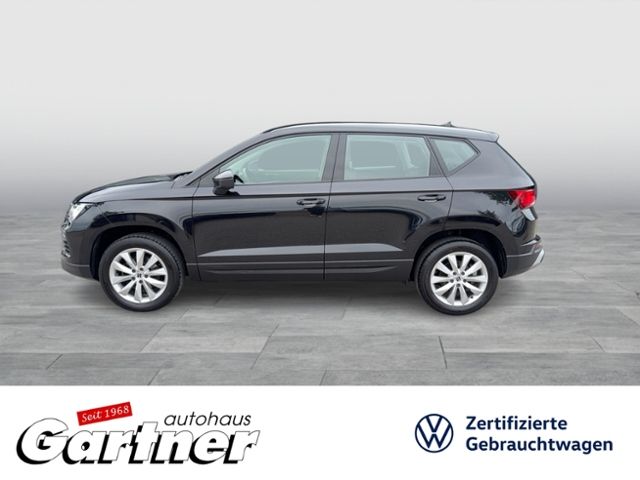 Ateca Style 1.5 TSISTYLE5T110 DS9AU7 Tiptronic K