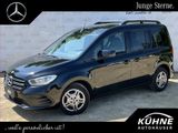 Mercedes-Benz T 160 Style Kamera Navi Tempo DAB SHZ MBUX - Mercedes-Benz T-Klasse aus 2024
