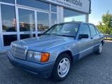 Mercedes-Benz 190 diesel *109.000 Km*Schiebedach* - Mercedes-Benz 190: 190d