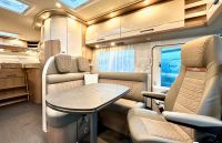 Carthago c-tourer I 143 LE -o.Hubbett -Infotainment Paket (8/16)