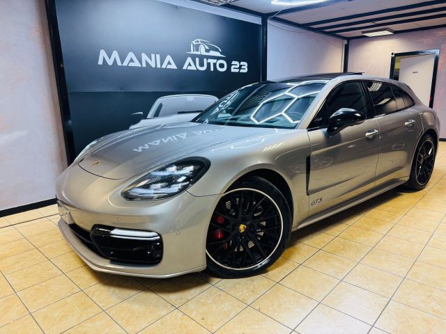 Porsche Panamera 4.0 GTS Sport Turismo*TETTO*FUL