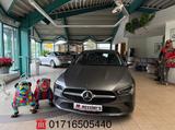 Mercedes-Benz CLA 200 Shooting Brake*LEDER*KAMERA*NAVI*18"LM-F - gebrauchte Mercedes-Benz CLA 200 Shooting Brake aus dem Jahr 2019