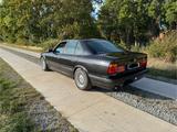 BMW E34 525iA  Shadowline Klima Tempomat - BMW 525 aus 1994: 525i