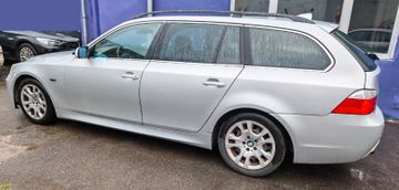 BMW 525 - 2