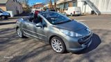 Peugeot 207 CC Platinum 120 Platinium - Peugeot 207: Platinium