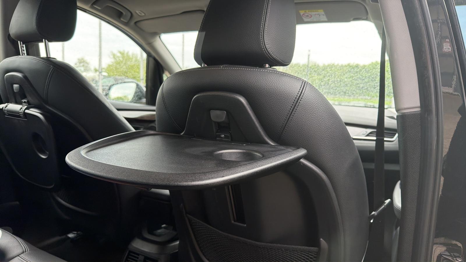 BMW 225xe IPERFORMANCE A Luxury Line Luxury Line |