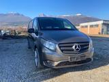Mercedes-Benz Vito Kasten 116 CDI RWD lang*TEMPOMAT*PARKASS*CH - Mercedes-Benz Vito: Lang