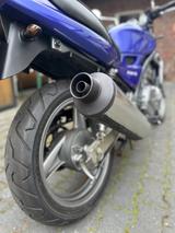 Kawasaki ER-5 - KAWASAKI ER 5