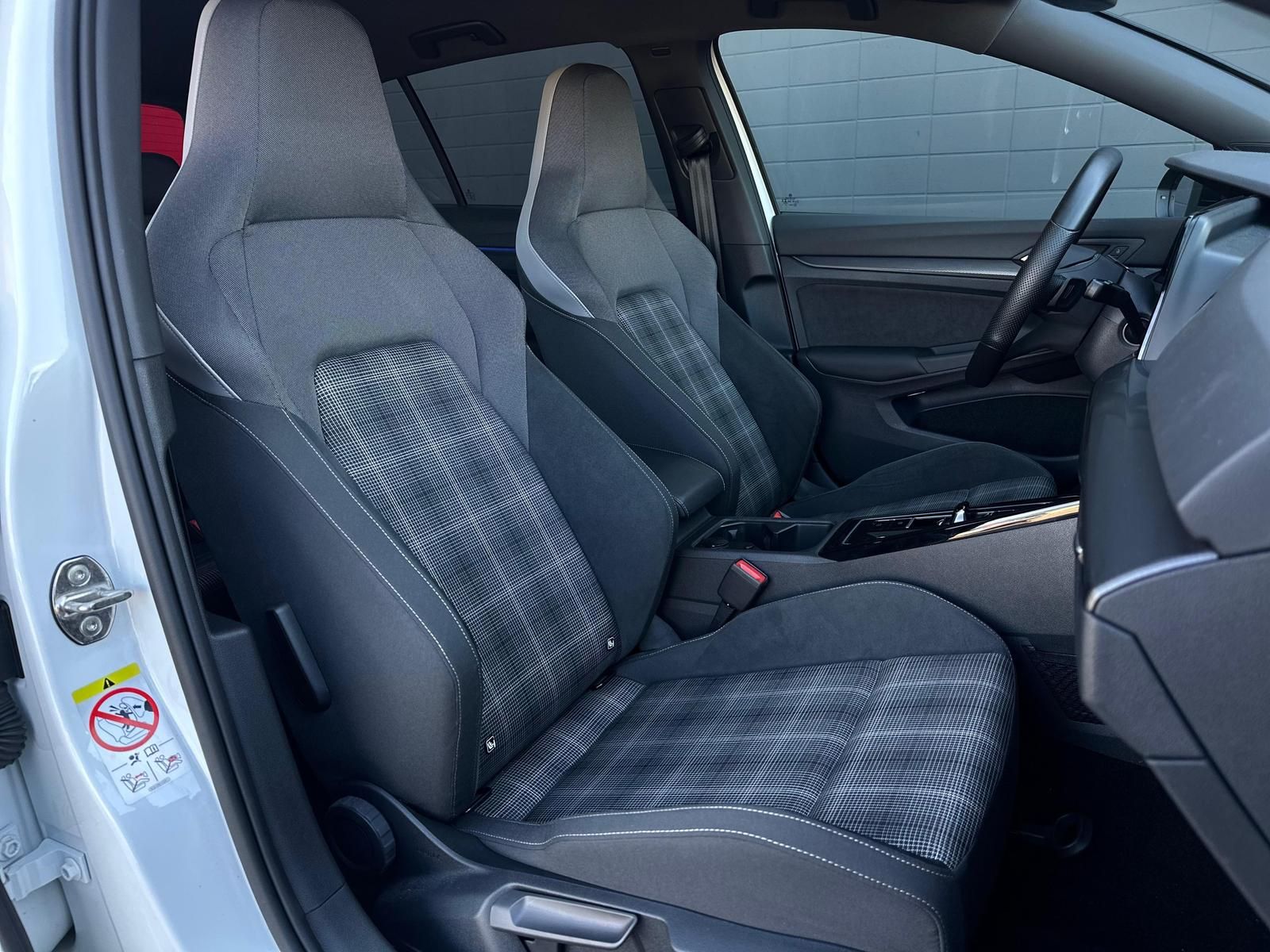 VW Golf 2.0TDI GTD* MATRIX#SHZ#LH#ACC#SPUR#TOT#NAVI - Image 16