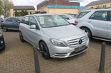 Mercedes-Benz B 180 BE*18"Allwetterradsatz*Navi*Sitzhzg* - Mercedes-Benz B 180 Gebrauchtwagen