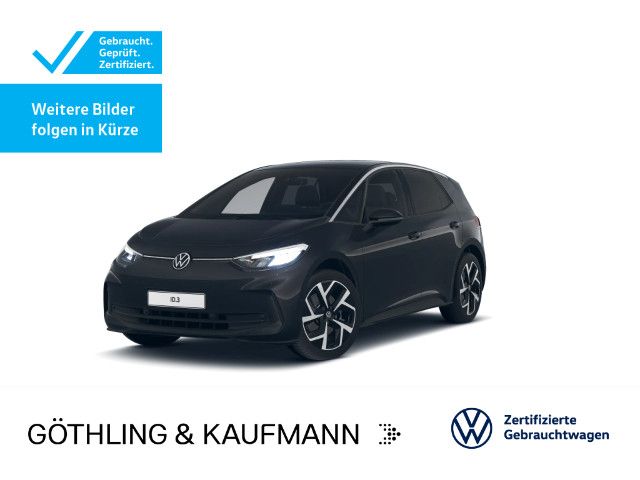 Image of Volkswagen ID.3