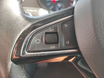 Skoda Octavia - 12