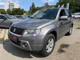 Suzuki Grand Vitara 1.9 DDIS X 30 - Suzuki Grand Vitara mit Diesel-Antrieb: 1.9