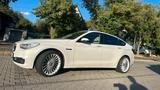 BMW 535 GT X-Drive - BMW 535 Gran Turismo Gebrauchtwagen