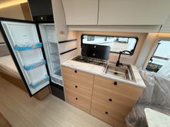 Adria Adora 572 UT*ALDE*Umriss*MJ2026*Vorlauf*