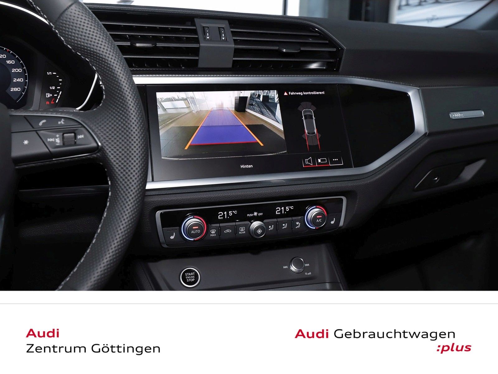 Audi Q3 - Bild 15