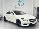 Mercedes-Benz CLS 63 AMG 4Matic*Schiebe*H&K*LED*RFK*Memory - Mercedes-Benz CLS 63 AMG aus 2014