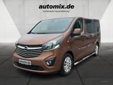 Opel Vivaro B Kombi Free 6 Sitzer L1H1 3 Drehsitze - Opel Vivaro: Kombi