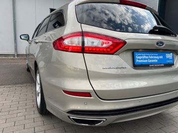 Ford Mondeo - 10