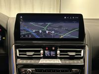 BMW M8 - Vorschau Bild 23