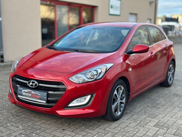 Hyundai i30 YES! 1.4  /PDC / KLIMA/ Euro6