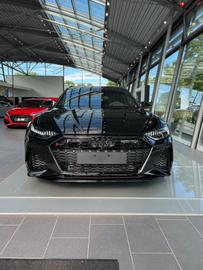 2024 AUDI RS6 photo 3