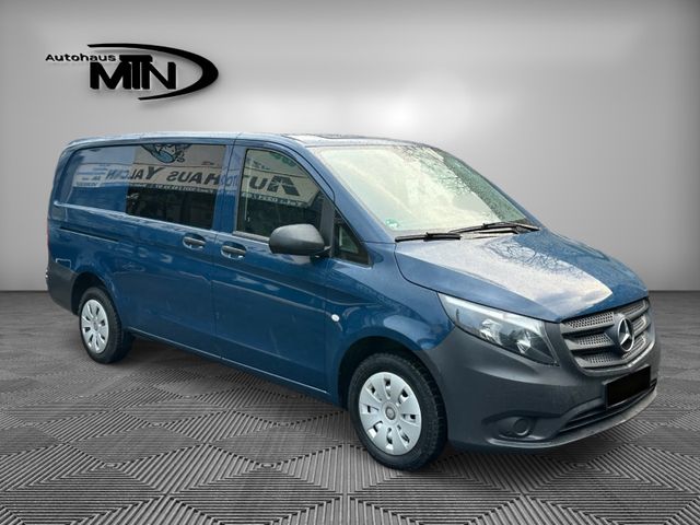 Mercedes-Benz Vito 114 CDI Kasten L2 2.Stz Klima Navi R.Kamera