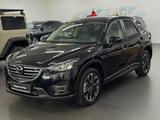 Mazda CX-5 Nakama Intense AWD BOSE/LED/LEDER/AHK! - Mazda CX-5 in Erfurt