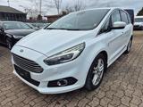 Ford S-Max S-MAX Titanium*CAM*NAVI* - Ford S-Max Gebrauchtwagen in Bielefeld