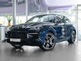 Porsche Cayenne S Coupe 324kW / 440hp  - Porsche Cayenne mit Benzin-Antrieb: Kombi, Automatik