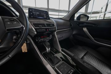 Bild 14 Mitsubishi Eclipse Cross Spirit 2WD