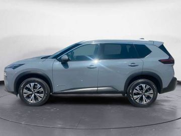 Nissan X-Trail - 2