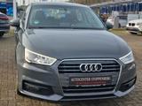Audi A1 Sportback Automatik/LED/navi/PDC/Garantie/1.H - Audi A1: Sportback