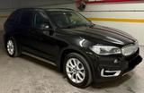 BMW Armored 50 i VR6 Protection Security Panzer - BMW: Panzer