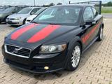 Volvo C30 1.6 D Summum Bi-Xenon Klimaautomatik Leder - Volvo C30 mit Diesel-Antrieb